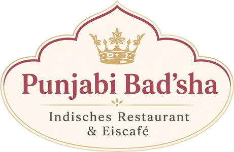 Punjabi Bad'sha — Indisches Restaurant & Eiscafé